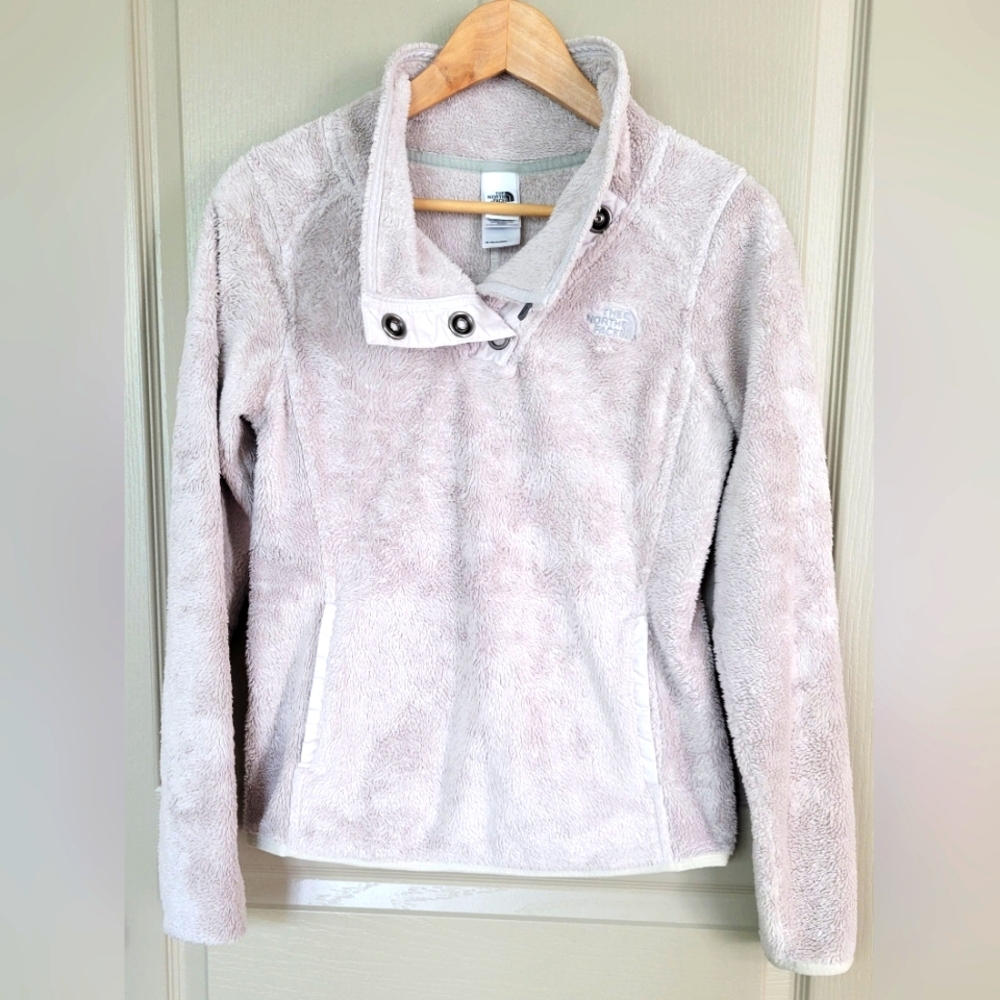 THE NORTH FACE Women’s Fleece Pullover XS
